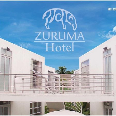 Zuruma Hotel Leticia Esterno foto
